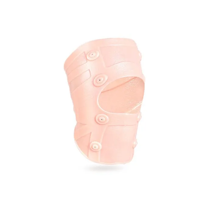 JUNGLELEOPARD CLB Running, Mountaineering, Hiking, Volleyball Unisex Knee Pads-0