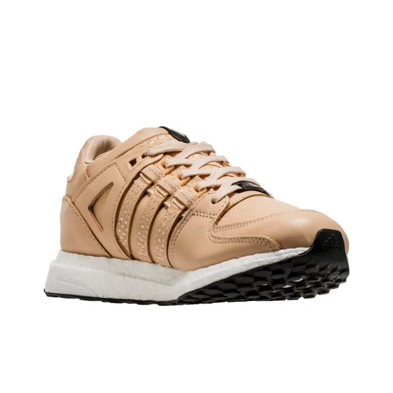 Adidas Eqt Support 93/16 Avenue Tan-3