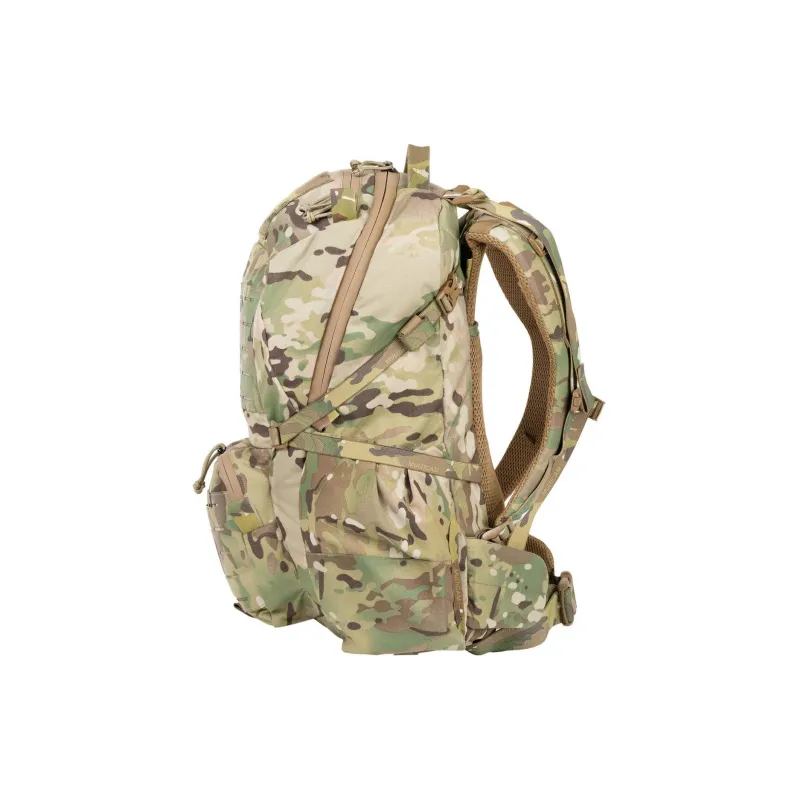 MYSTERY RANCH Cougar Nylon Backpack Unisex Camouflage-3