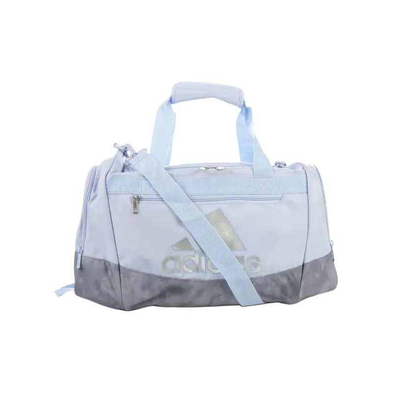 Adidas Free Shipping With AdiClub Defender Iv Small Duffel-4