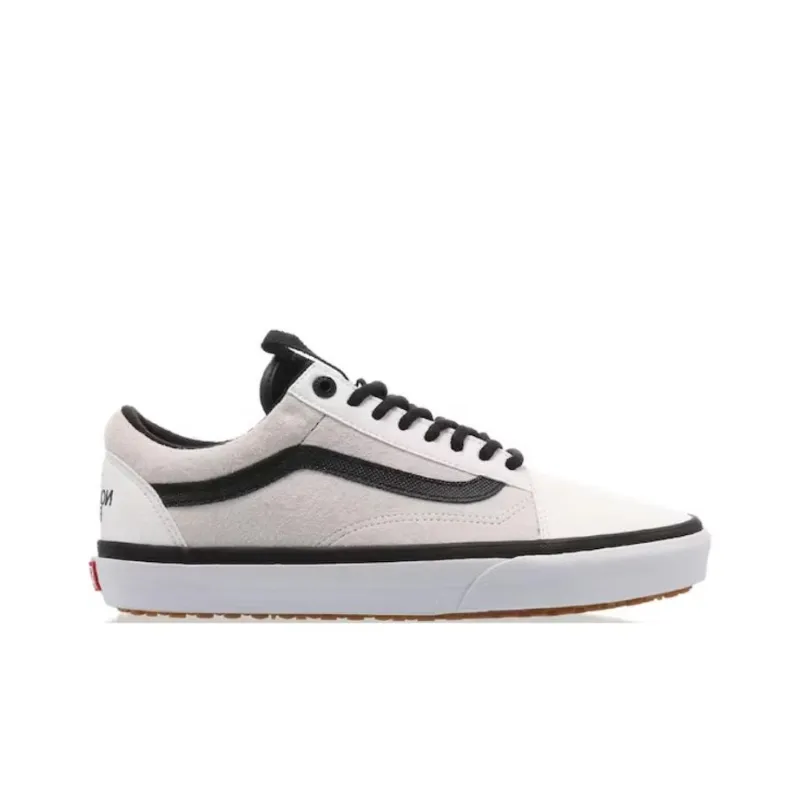 Vans Old Skool Mte Dx The North Face White-1