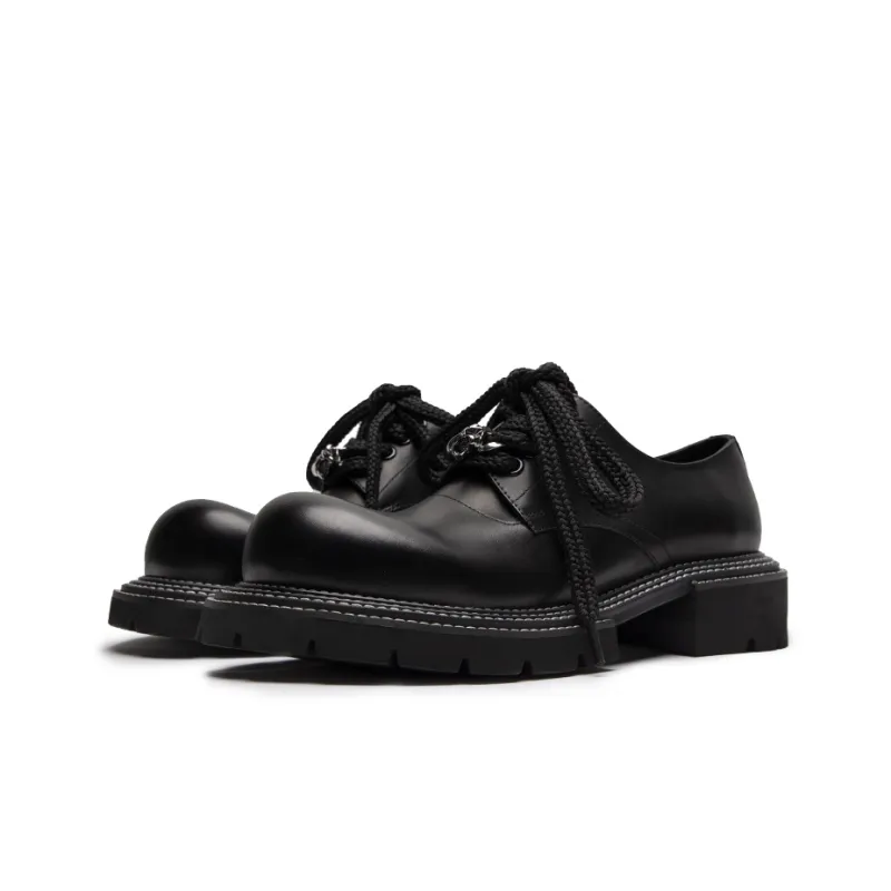 Viplander Casual Shoes Men's Black-1