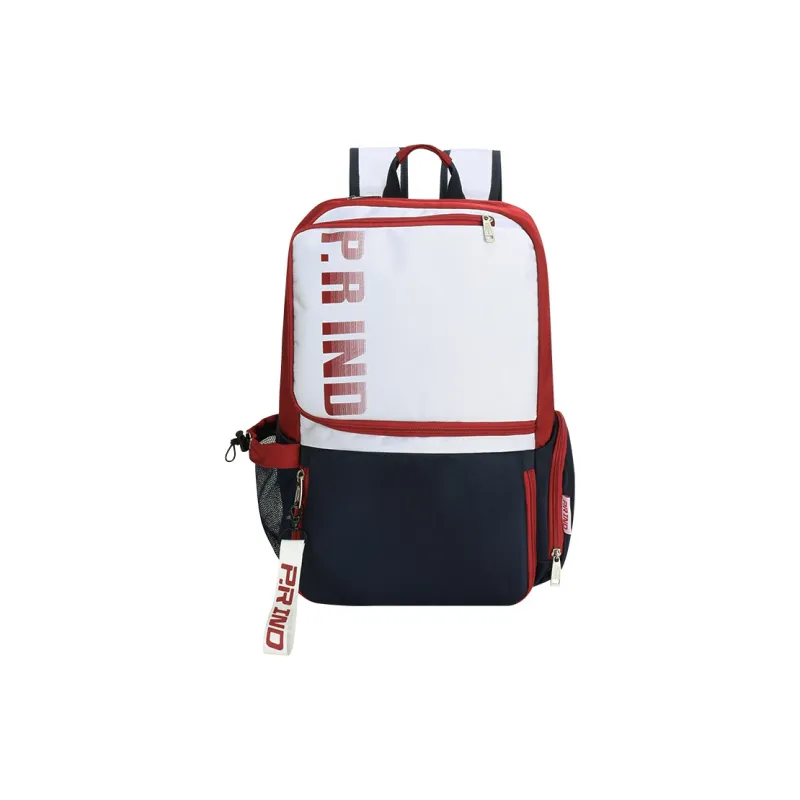 P.R IND Badminton Racket Bags-2