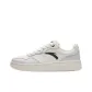 Ivory White/Gray