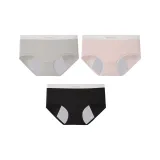 F Set: Gray+Black+Pink