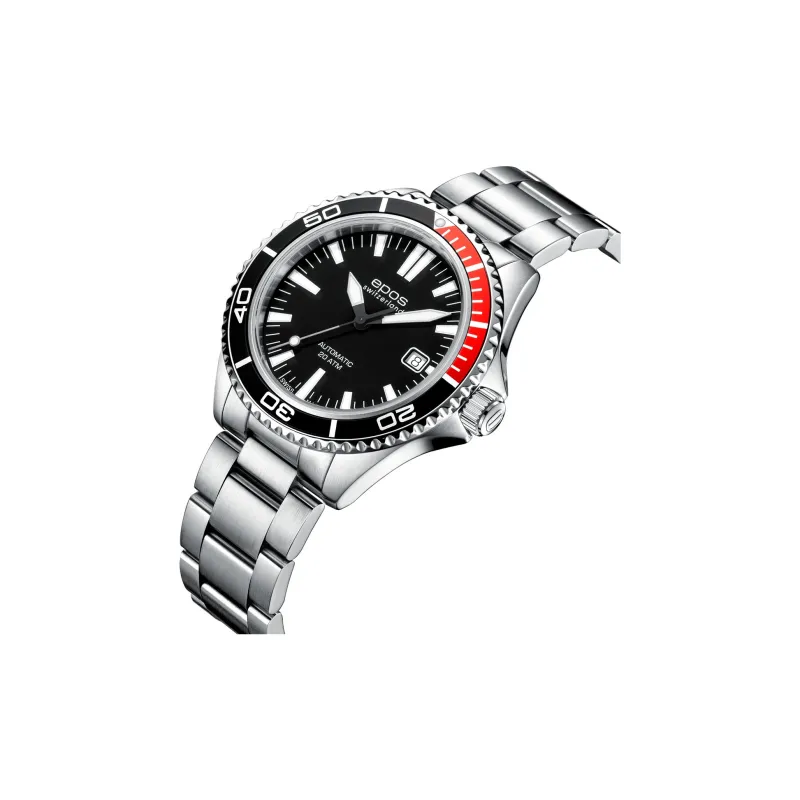 EPOS Men Watch-2