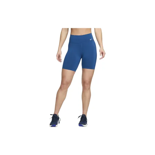 Nike Sports Shorts Women's Courtyard Blue