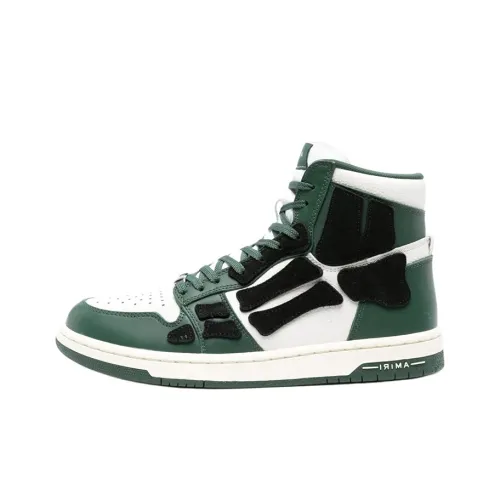 AMIRI Skel High-top Sneakers