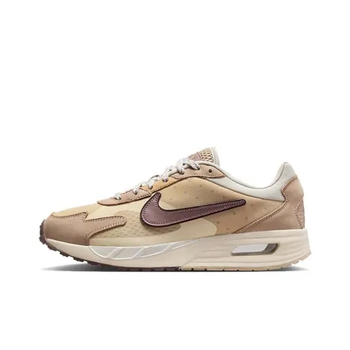 Nike Air Max Solo Sesame Smokey Mauve