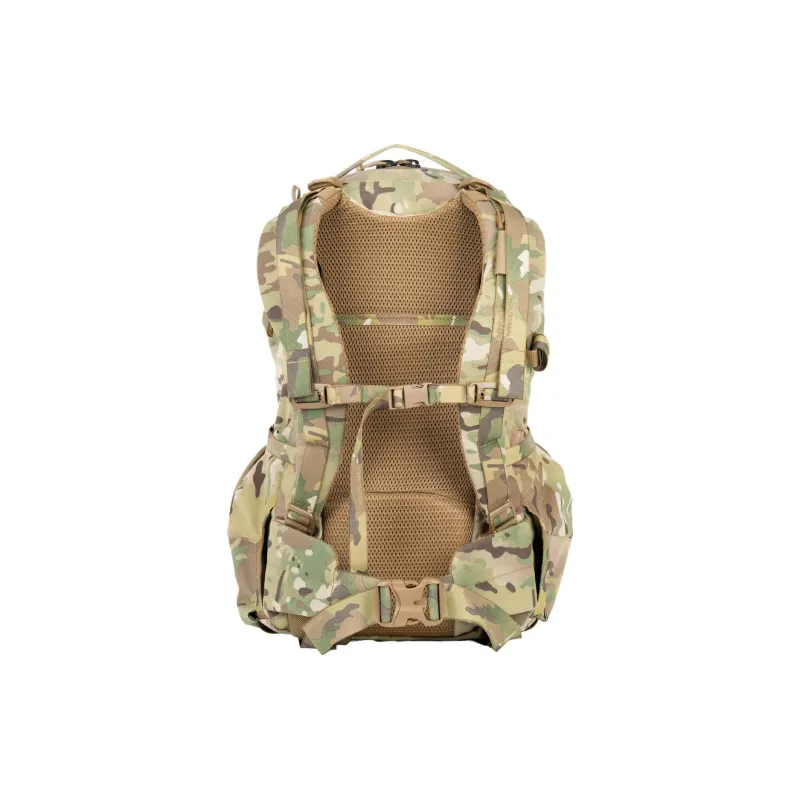 MYSTERY RANCH Cougar Nylon Backpack Unisex Camouflage-4