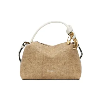 JW Anderson Small Jwa Corner Top Handle Bag
