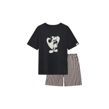 Ubras x Disney Pajama Set Unisex