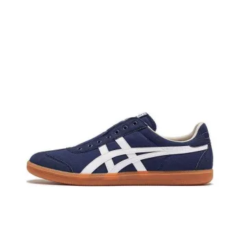 Onitsuka Tiger Tokuten Slip On 'Navy'
