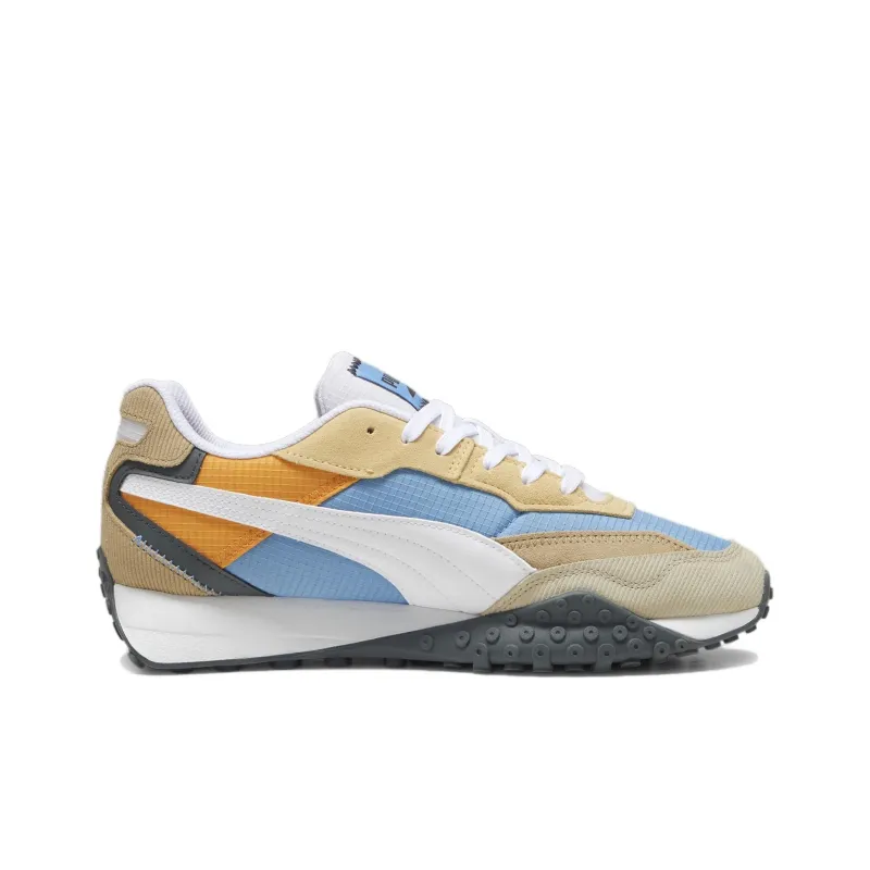 Puma Blacktop Rider 'Multi-Color - Chamomile'-1