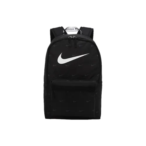 Nike Heritage Backpacks Black