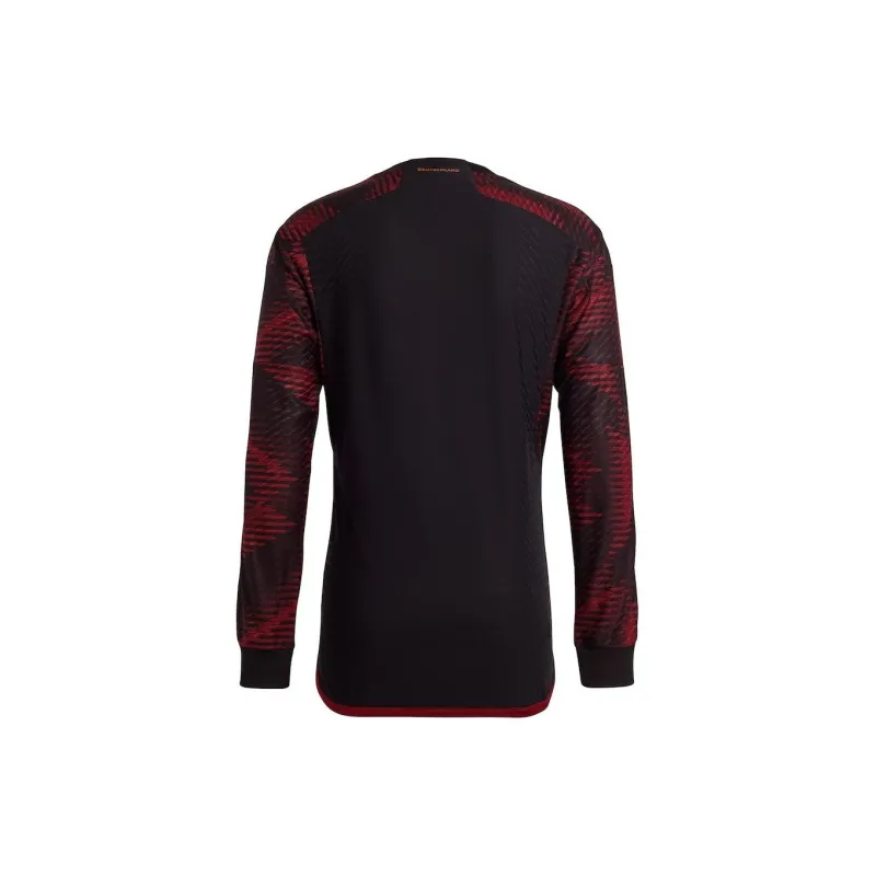 Adidas Soccer Jerseys Men's Red-1