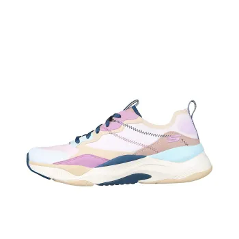 Skechers Lifestyle 'Multi Color' Women's