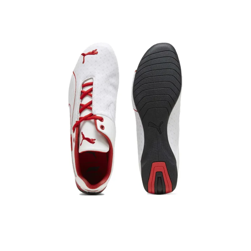 PUMA X Formula 1 Future Cat 'White Pop Red'-5