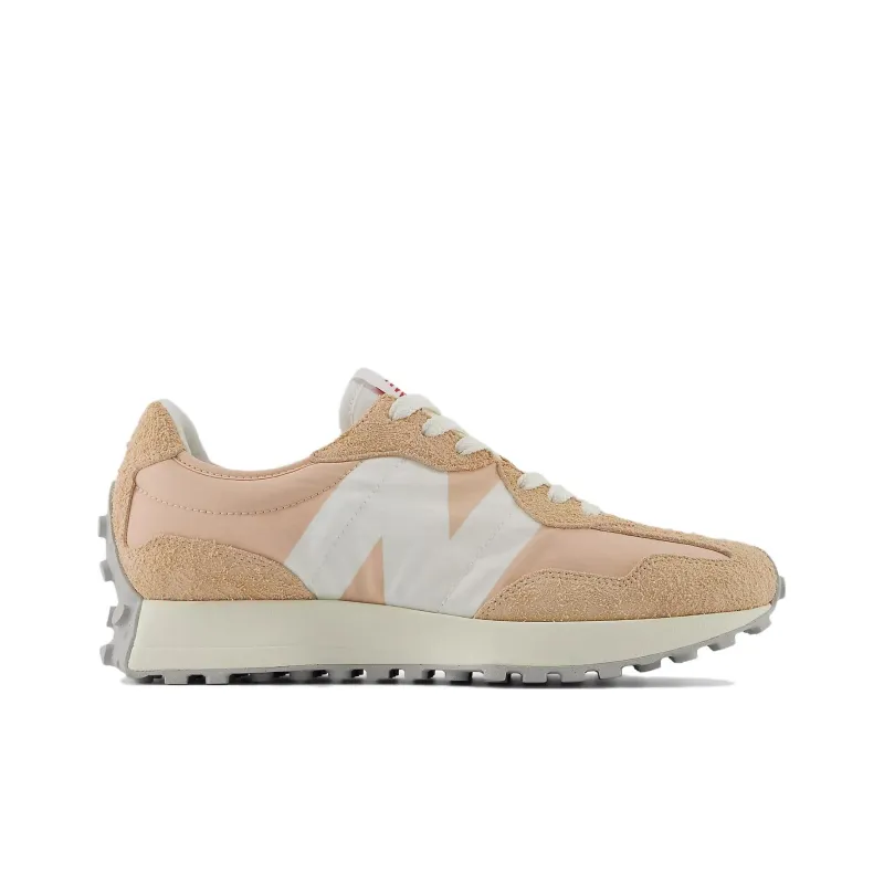New Balance 327 Dark Vintage Rose Angora-1