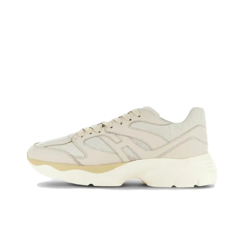 HOGAN H665 Low Top Sneakers-0