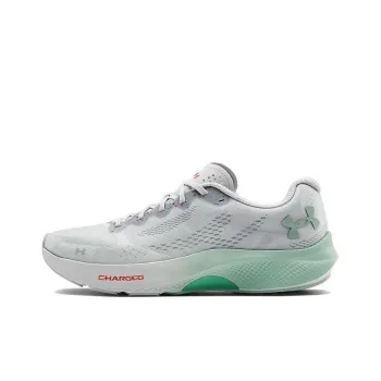Under Armour Charged Pulse 'Grey Green' Women's
