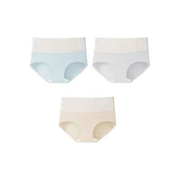Pretty Lady Underpants Women's 3 Pack