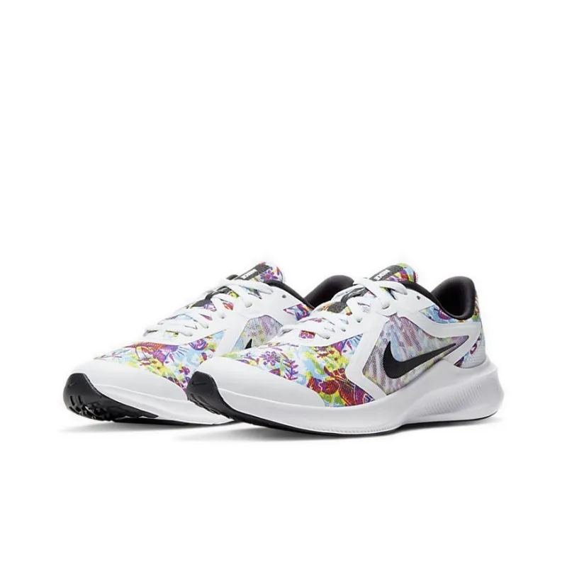 Nike Downshifter 10 Fable GS 'Kaleidoscope' GS-2