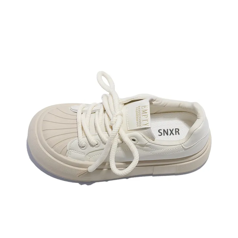 SNXR Slip Resistant Water Resistant Cushioning Breathable Low Top Skateboard Shoes Women's-16