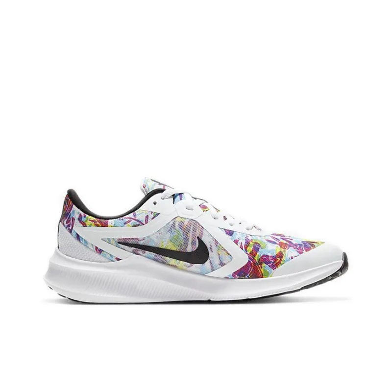 Nike Downshifter 10 Fable GS 'Kaleidoscope' GS-1