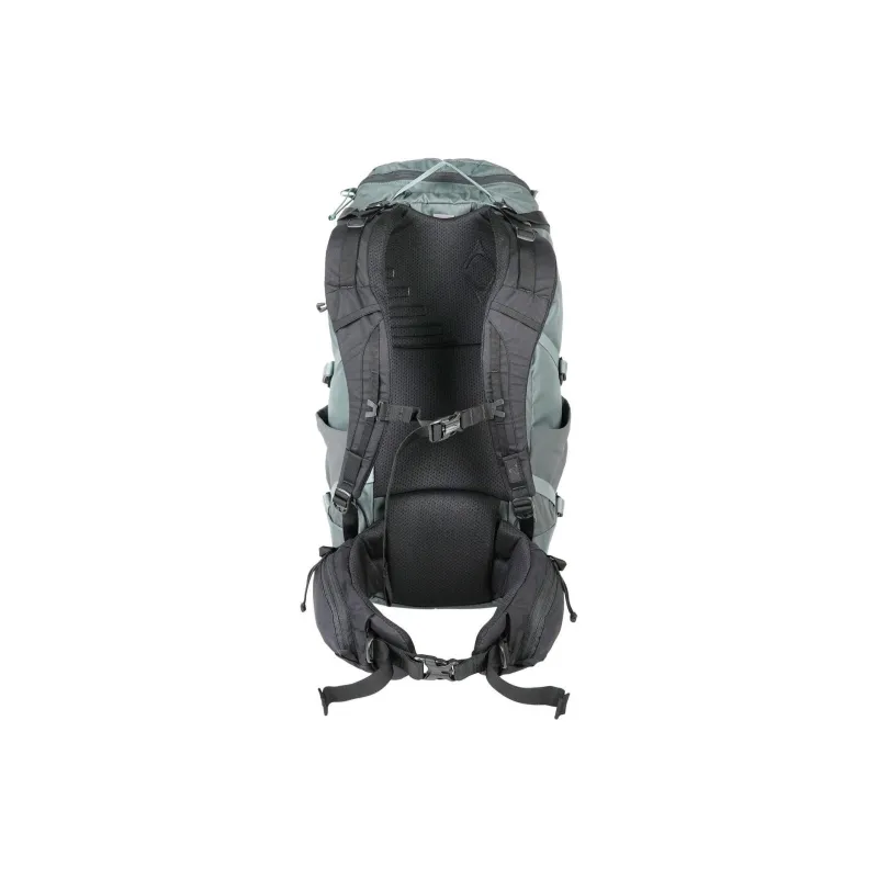 MYSTERY RANCH 30L Outdoor Bags Recycled Nylon Ore Gray Unisex-3