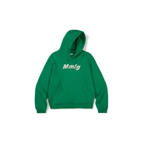 Mmlg Sweatshirts Unisex