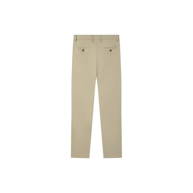 SEVEN Wrinkle Resistant Casual Pants For Spring And Fall Men's-1