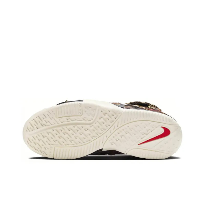 Nike Zoom LeBron 2 Lx Beast-5