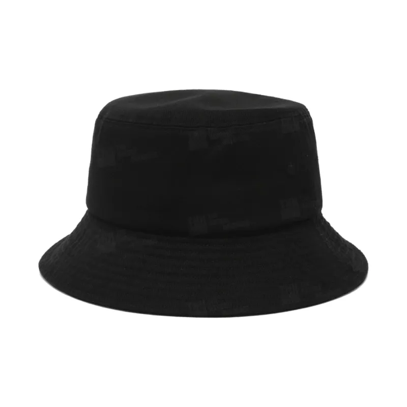 NATIONAL GEOGRAPHIC Cotton Bucket Hats Women's Black-3