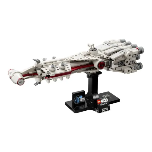 LEGO Star Wars Collection Building Blocks