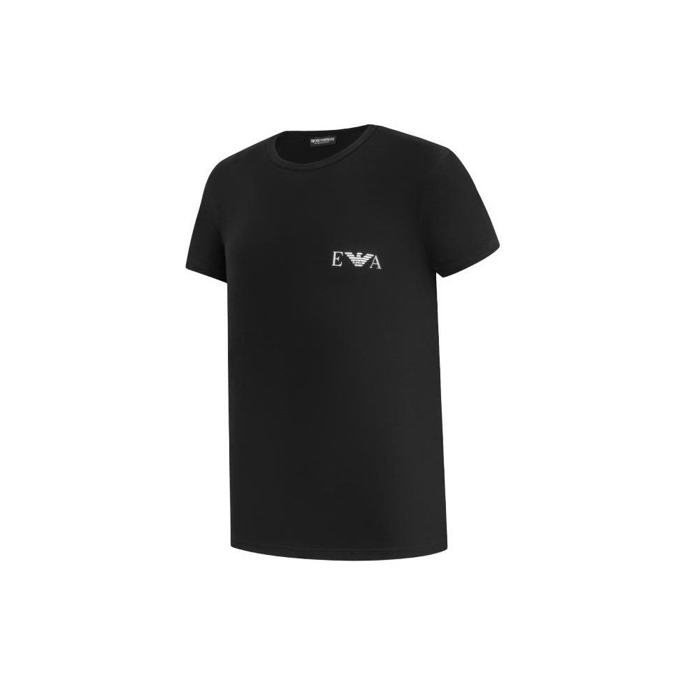 Tシャツ・カットソー EMPORIO ARMANI SS25 PULLOVER (EM000672 AF13907 U6167) undefined