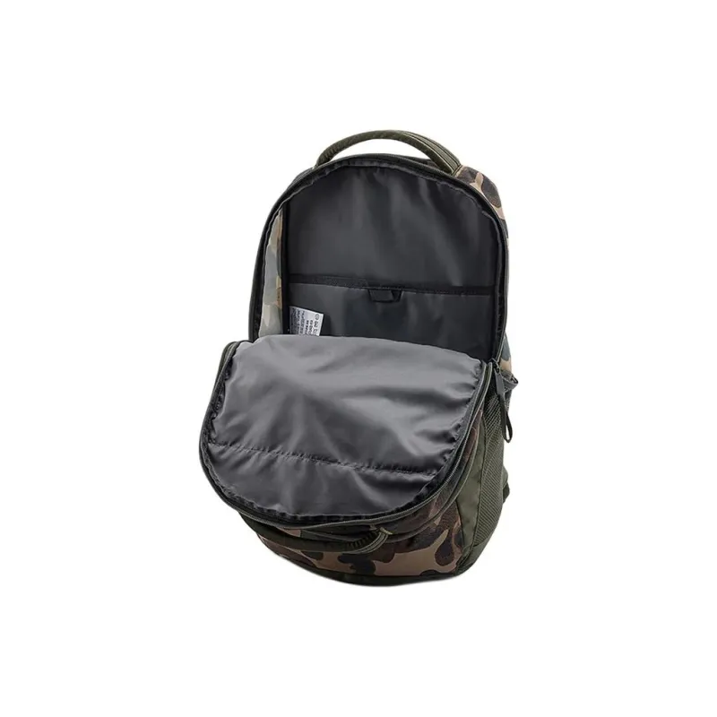 THE NORTH FACE Outdoor Bags Recycled Polyester 27L Camouflage Unisex-3