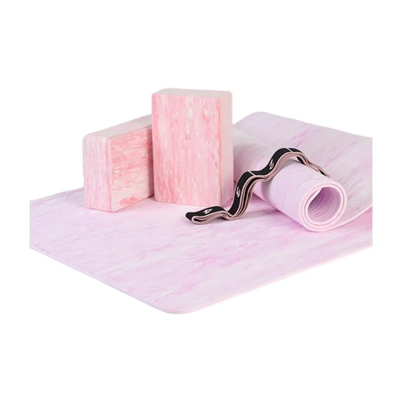 Van Limit Yoga Blocks-19