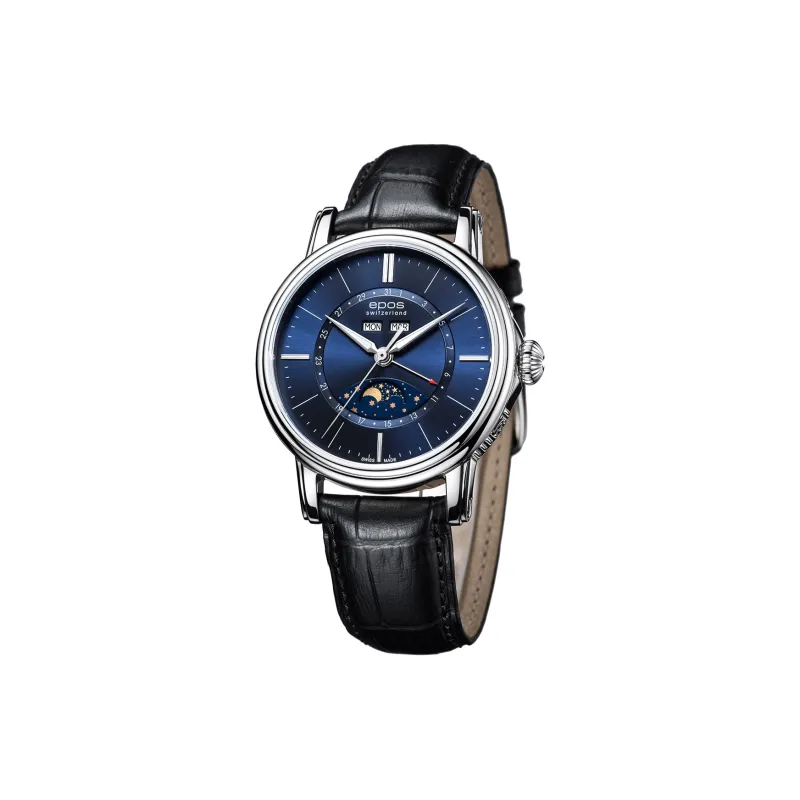 EPOS Men Watch-1