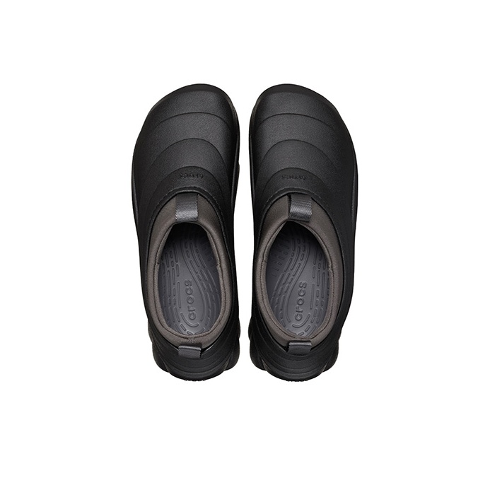 ◆CROCS◆ Echo Storm Midnight 209414003 Crocs Echo Storm Men's Shoes (Midnight) 209414-003 | eBay
