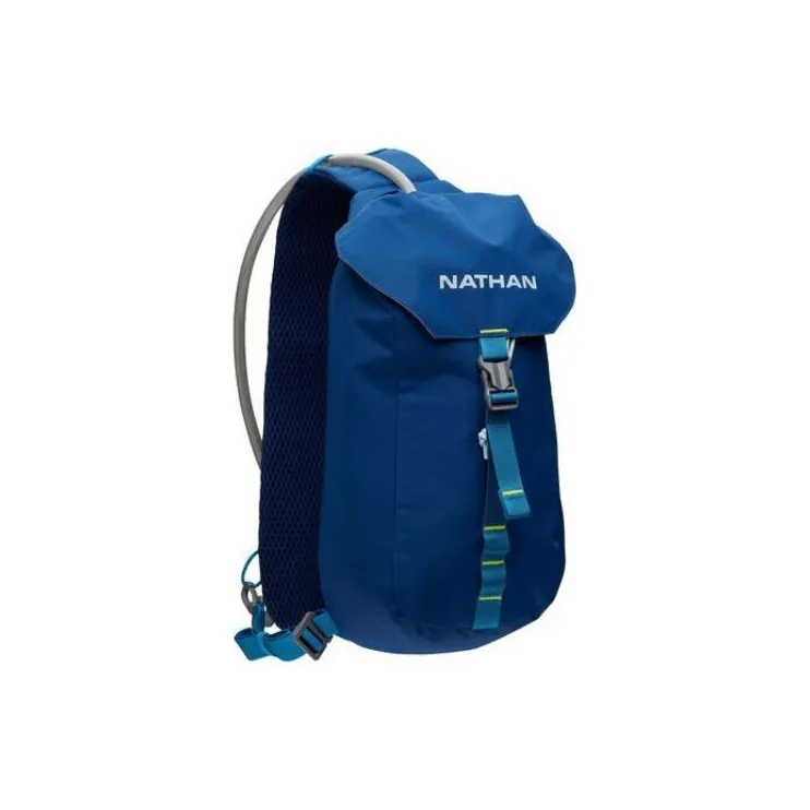 NATHAN Trail Running Hydration Pack Nylon Polyester-3