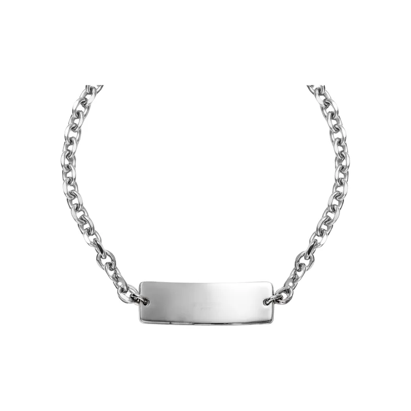 LOUIS VUITTON Monogram Bold Bracelet-2