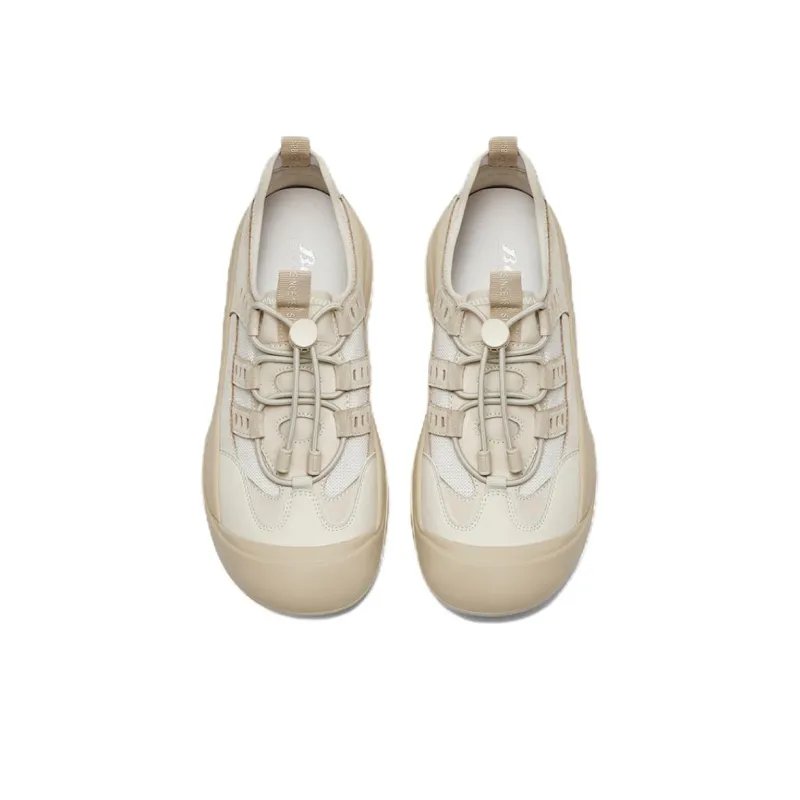 BATA Low-Top Casual Shoes Women's-2