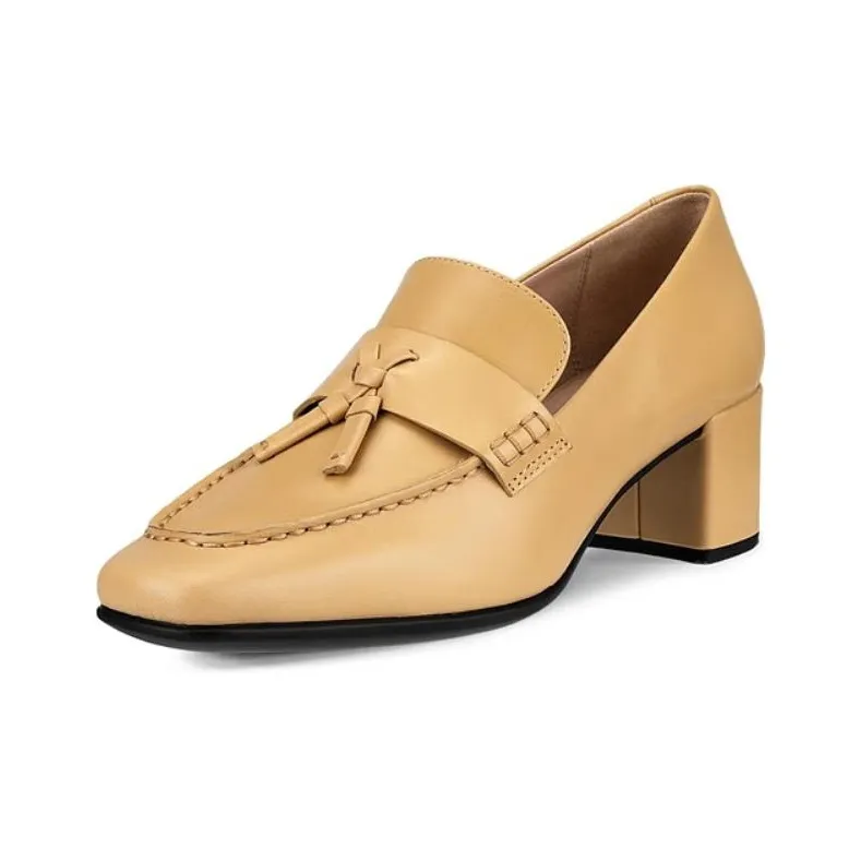 Ecco Loafers Women's Brown-2