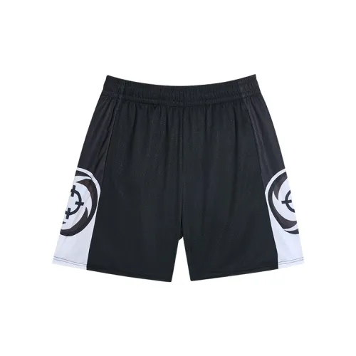 RIGORER Unisex Casual Shorts