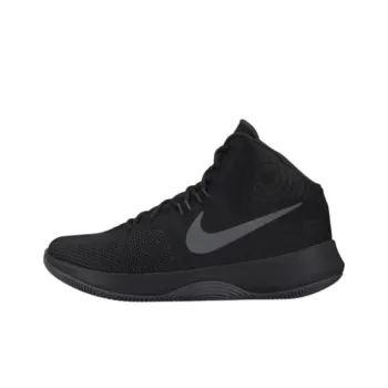 Nike Air Precision Nbk Black Grey