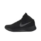 Black/Metallic Dark Grey