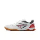 White/Red