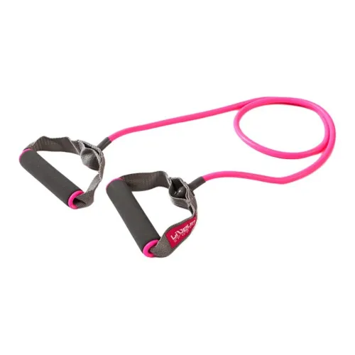 Permu Resistance Bands TPR Material Fitness Women's 1.2M