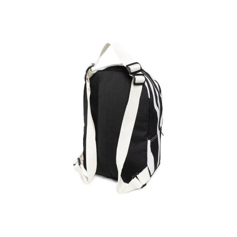 Converse Polyester Backpack Regular Unisex Zebra Print Color-3
